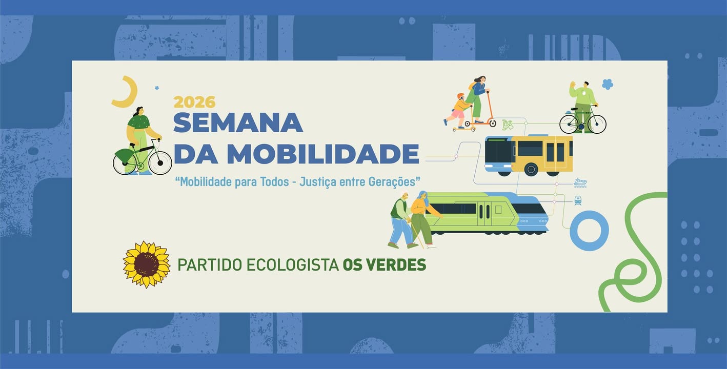 Partido Ecologista Os Verdes