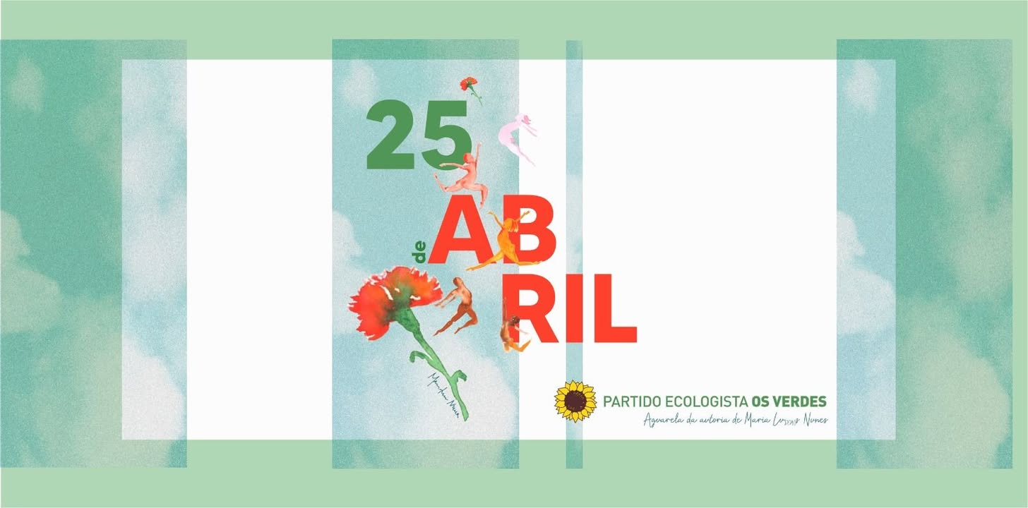 Partido Ecologista Os Verdes