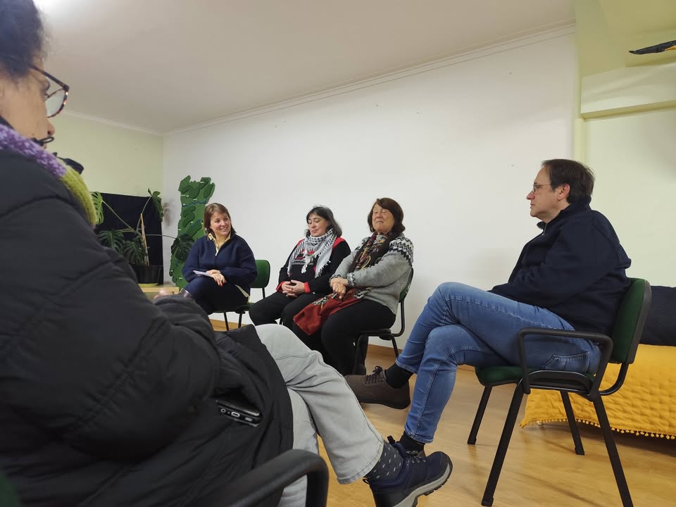 Partido Ecologista Os Verdes