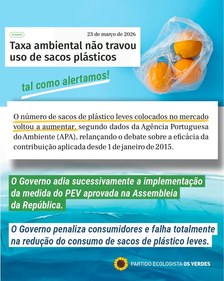 Partido Ecologista Os Verdes