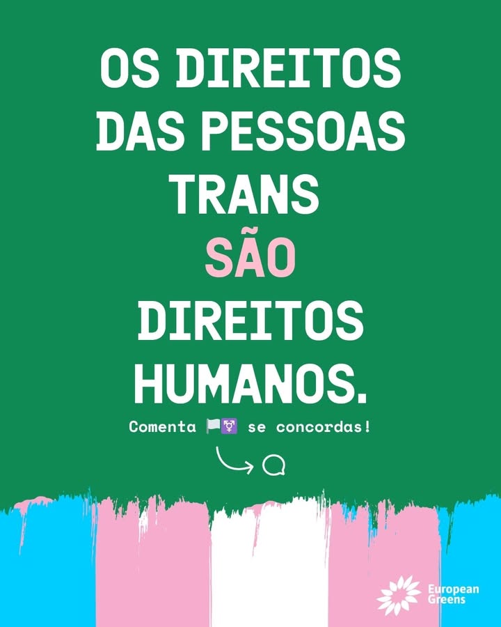 Partido Ecologista Os Verdes