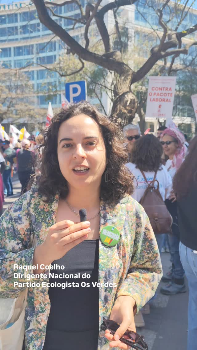 Partido Ecologista Os Verdes