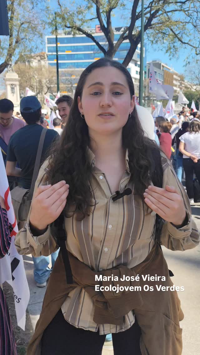 Partido Ecologista Os Verdes