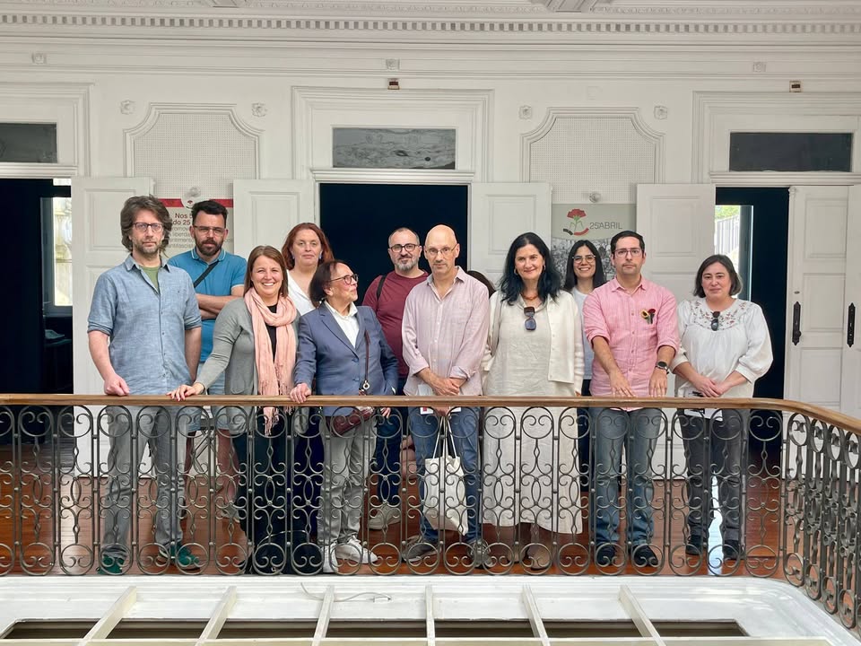 Partido Ecologista Os Verdes