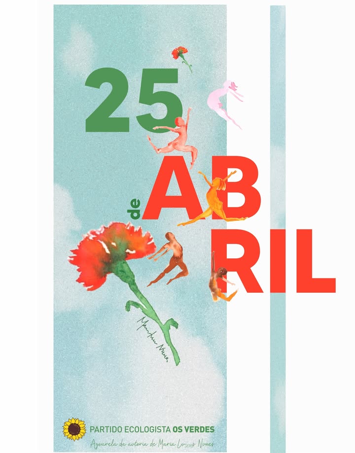 Partido Ecologista Os Verdes