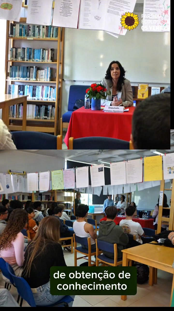 Partido Ecologista Os Verdes