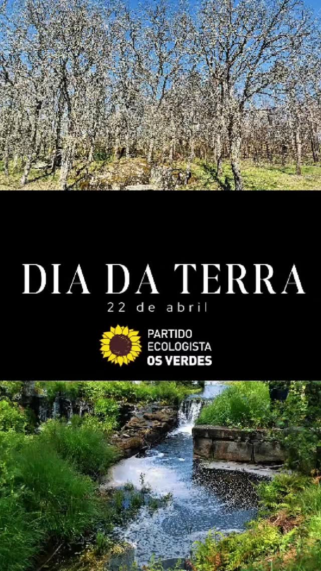 Partido Ecologista Os Verdes