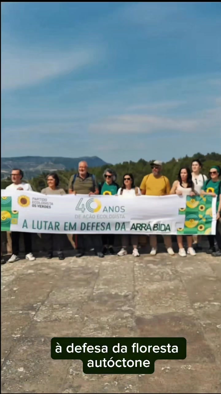 Partido Ecologista Os Verdes