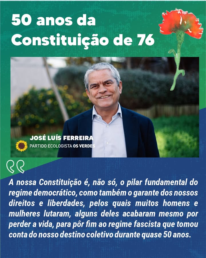 Partido Ecologista Os Verdes