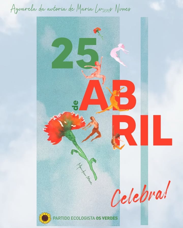 Partido Ecologista Os Verdes