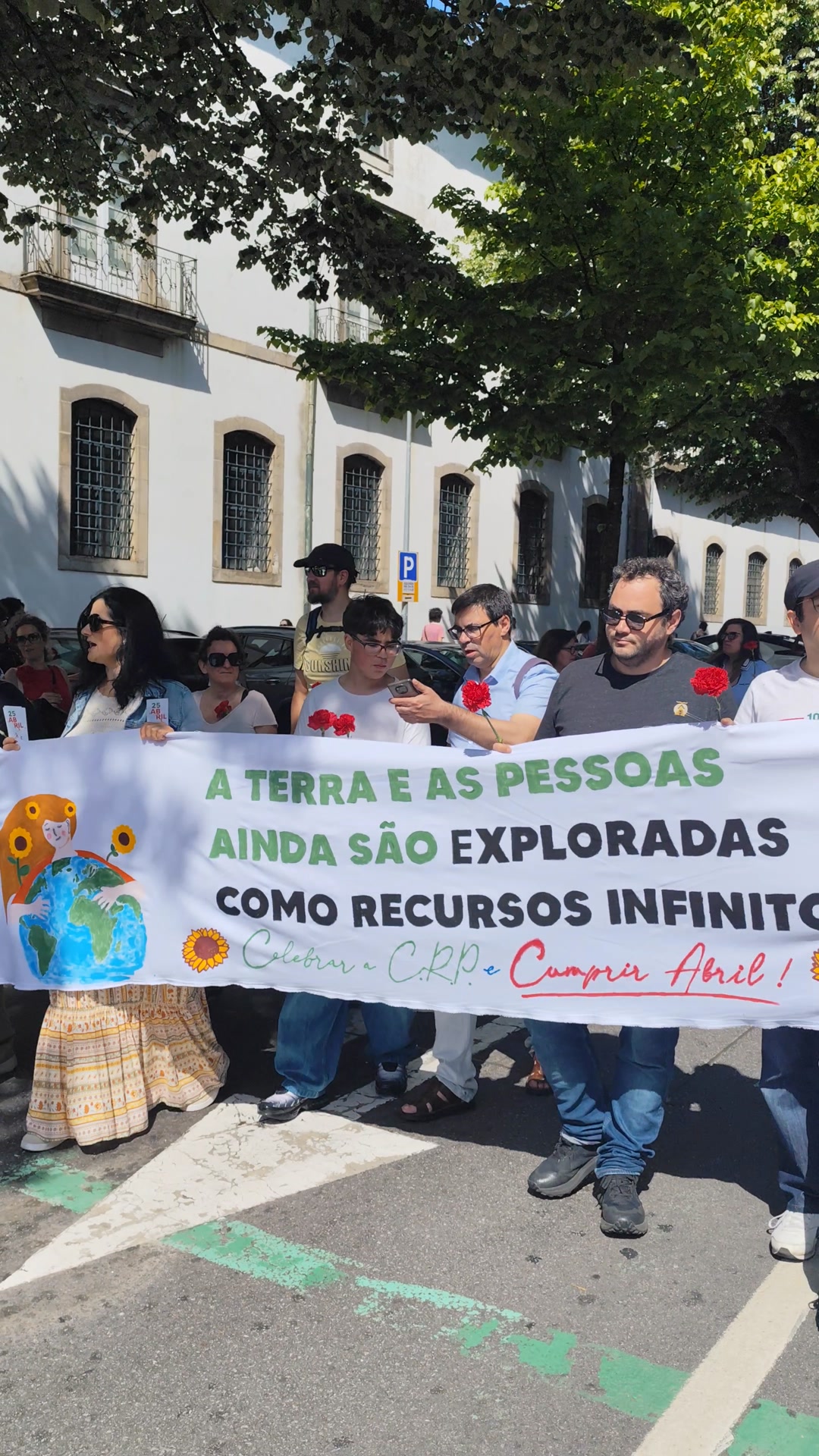 Partido Ecologista Os Verdes