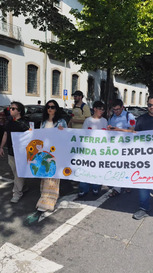Partido Ecologista Os Verdes