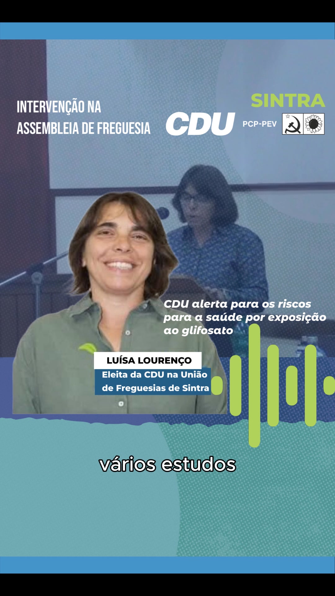 Partido Ecologista Os Verdes