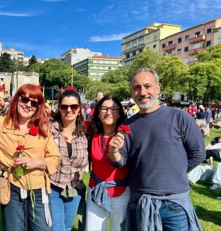 Partido Ecologista Os Verdes