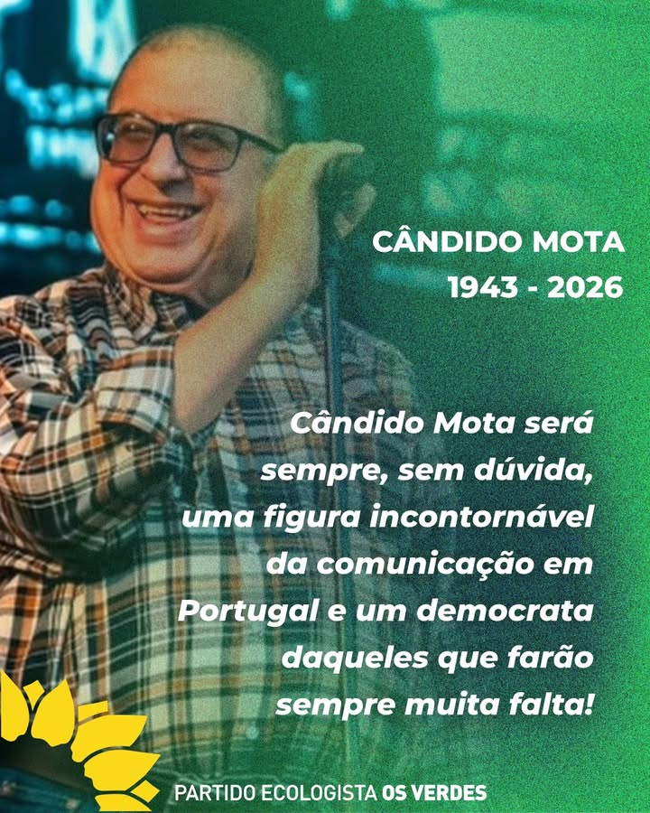 Partido Ecologista Os Verdes