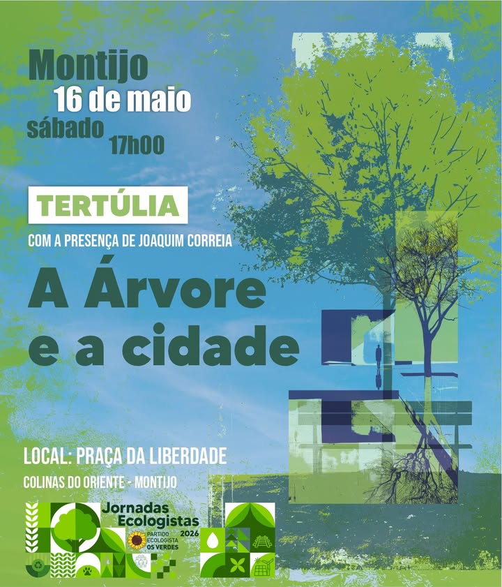 Partido Ecologista Os Verdes