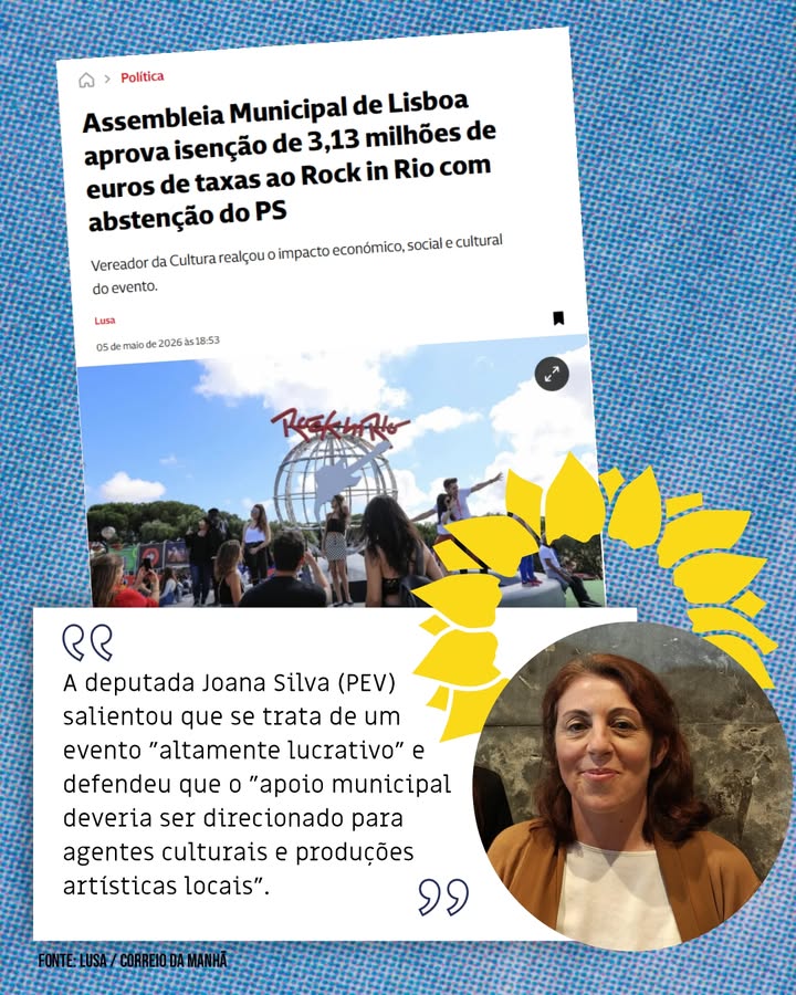 Partido Ecologista Os Verdes