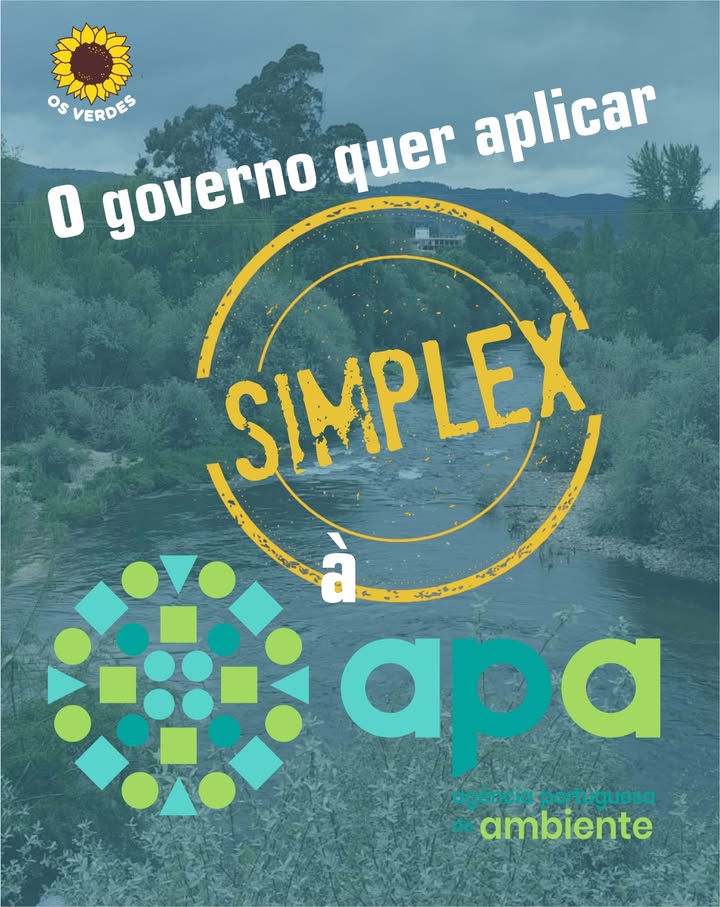 Partido Ecologista Os Verdes