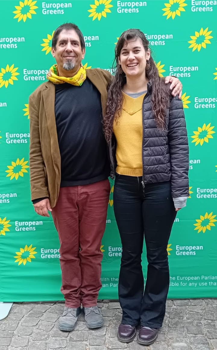 Partido Ecologista Os Verdes