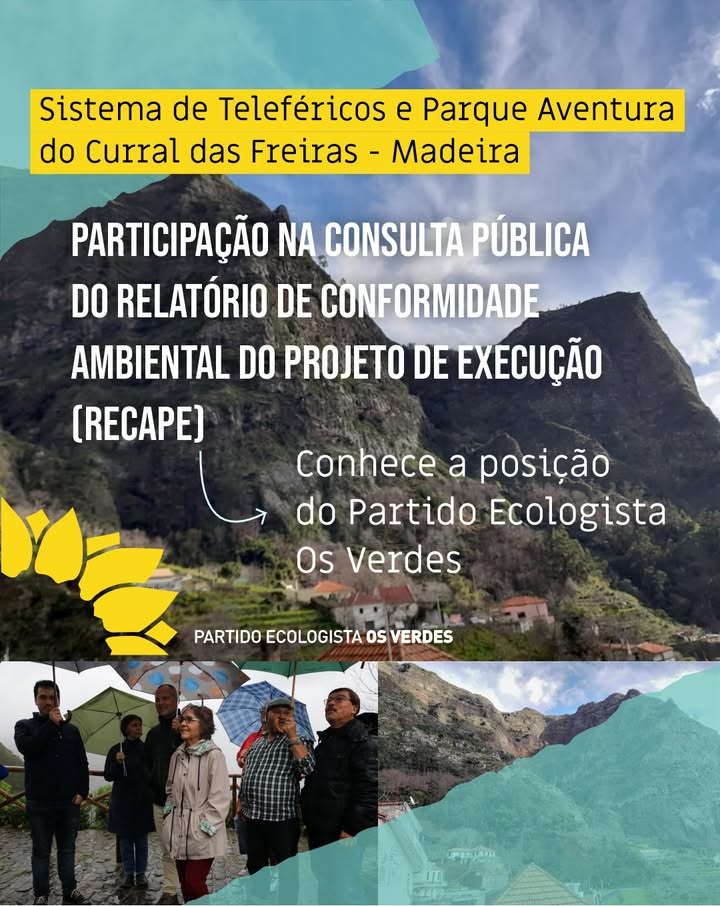 Partido Ecologista Os Verdes