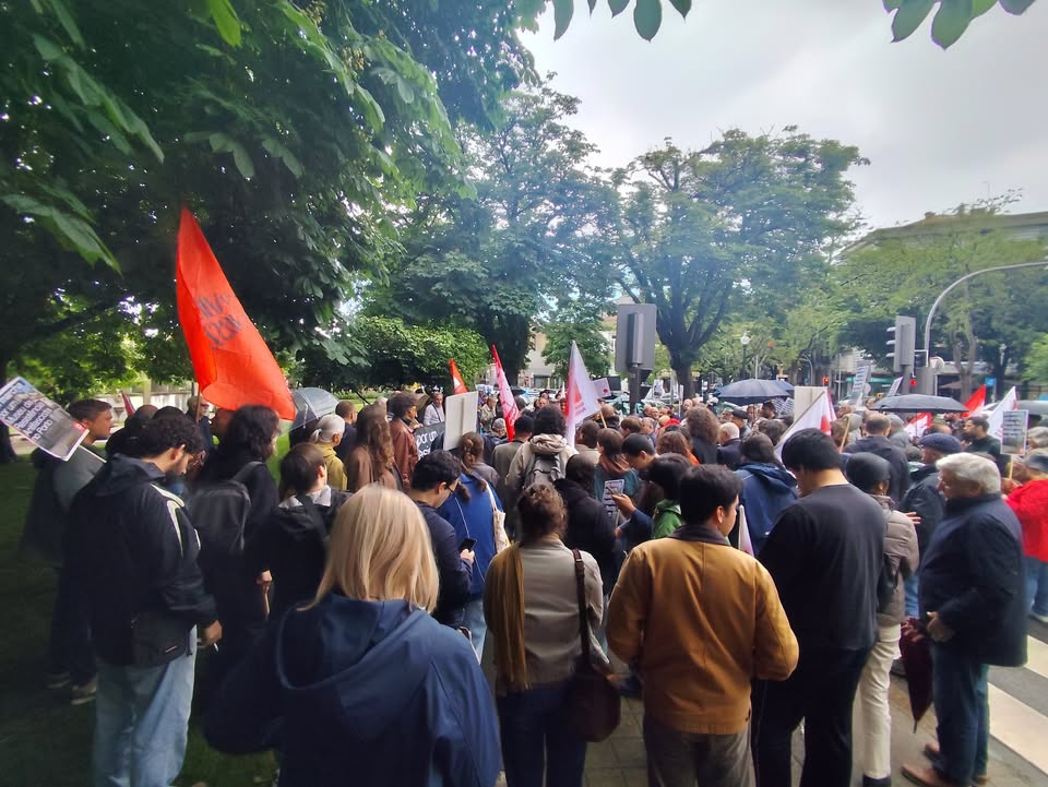 Partido Ecologista Os Verdes