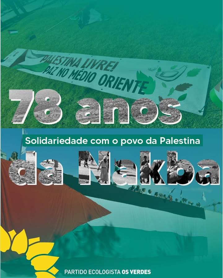 Partido Ecologista Os Verdes