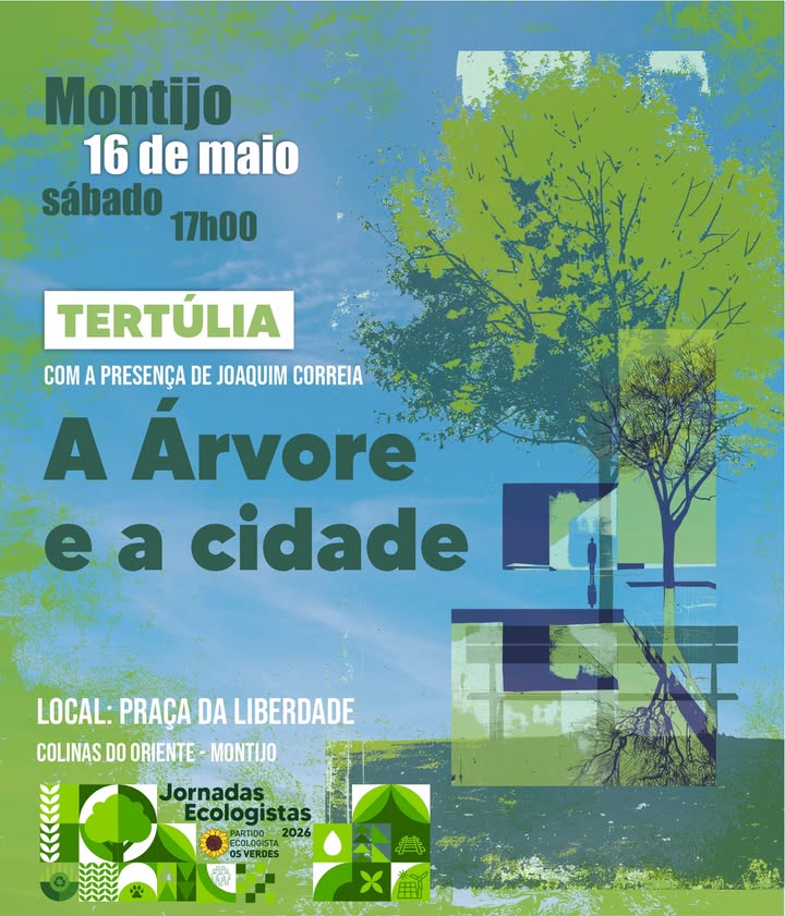 Partido Ecologista Os Verdes