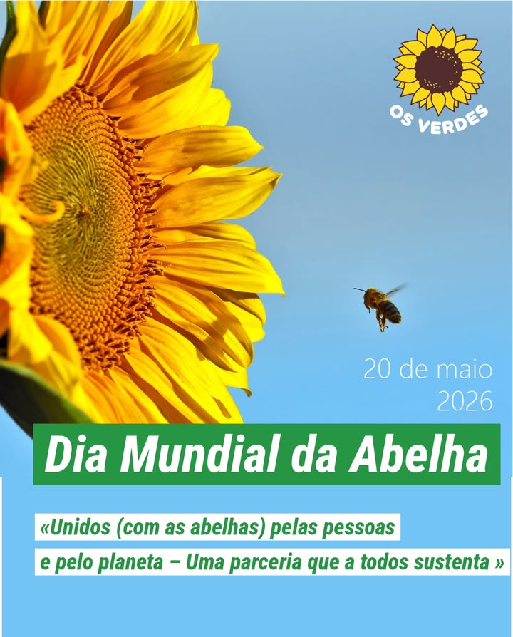 Partido Ecologista Os Verdes