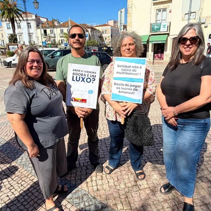 Partido Ecologista Os Verdes