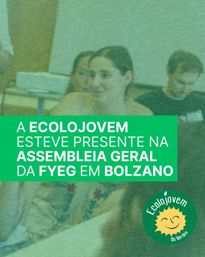 Partido Ecologista Os Verdes