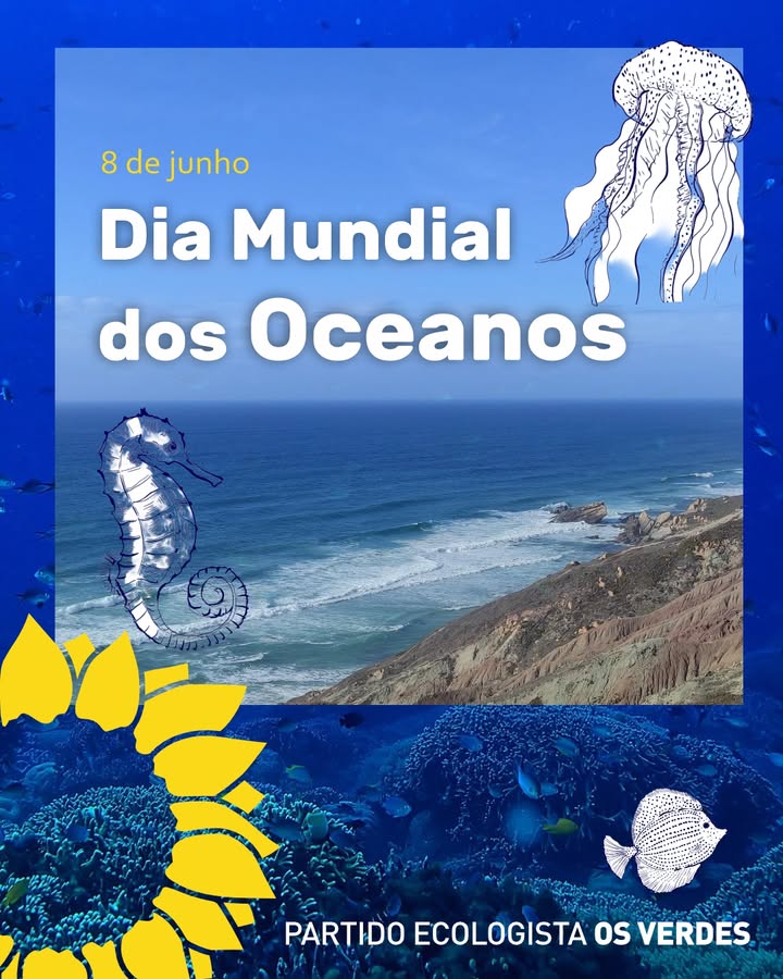 Partido Ecologista Os Verdes