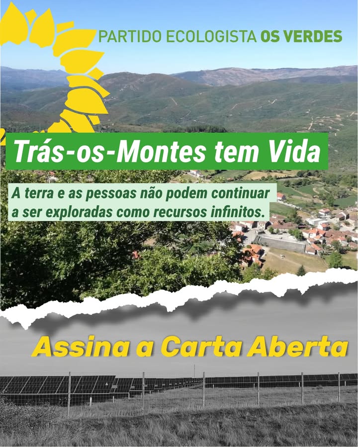 Partido Ecologista Os Verdes