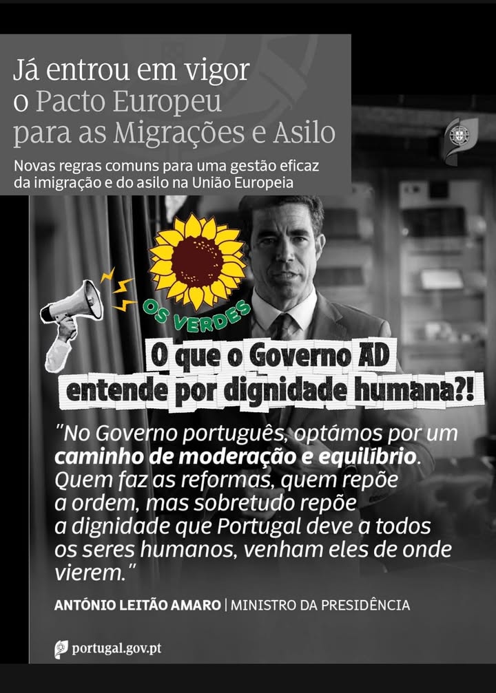Partido Ecologista Os Verdes