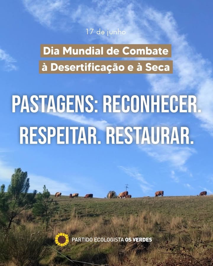 Partido Ecologista Os Verdes