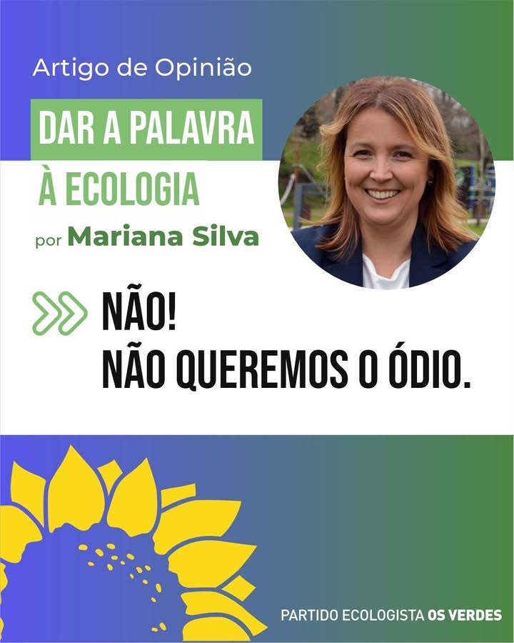 Partido Ecologista Os Verdes