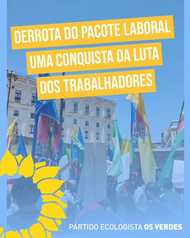 Partido Ecologista Os Verdes