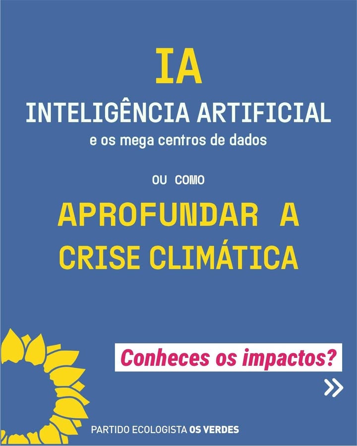Partido Ecologista Os Verdes