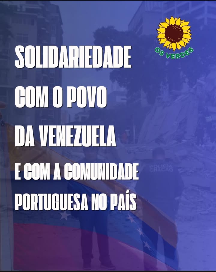 Partido Ecologista Os Verdes