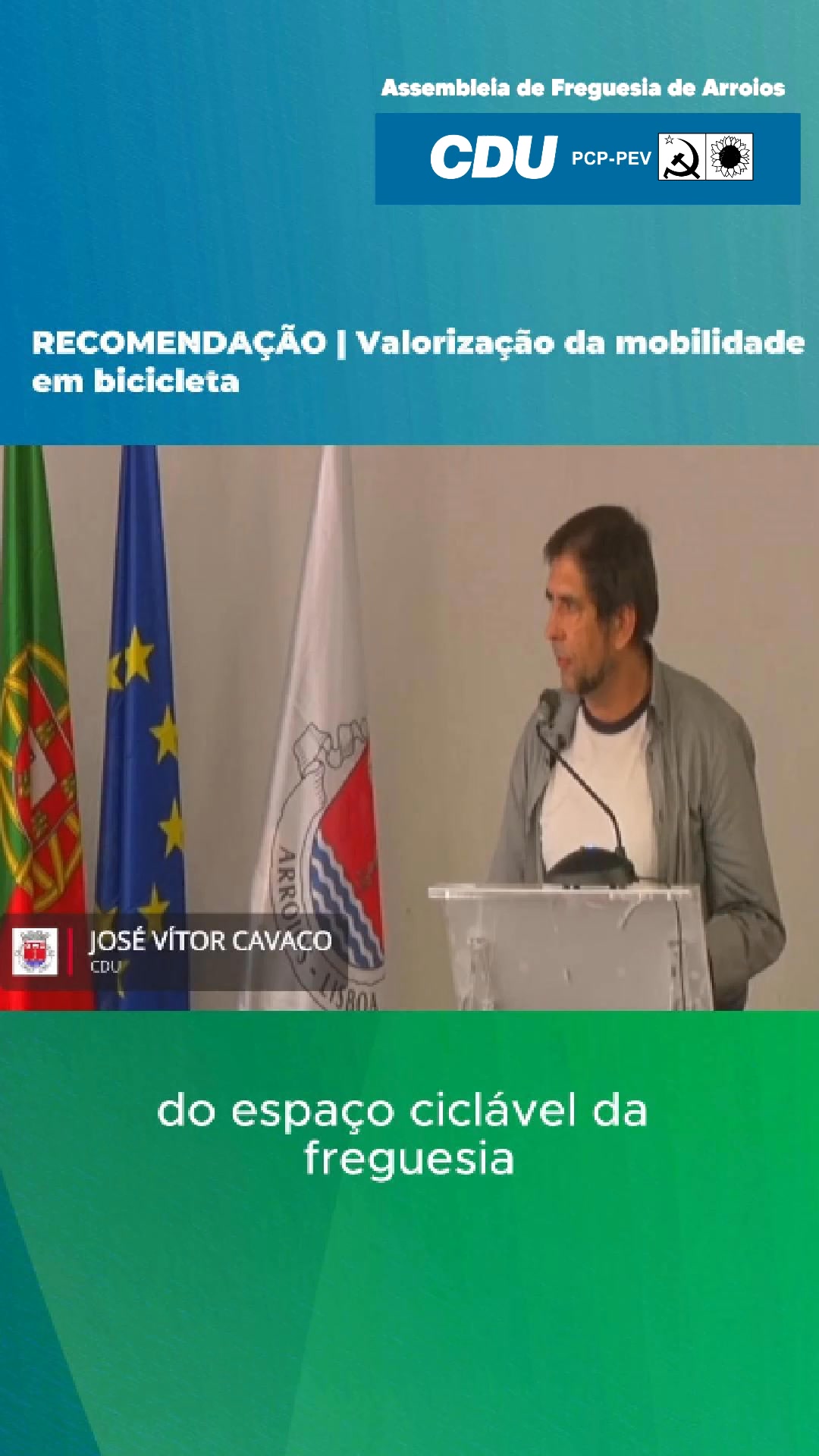 Partido Ecologista Os Verdes