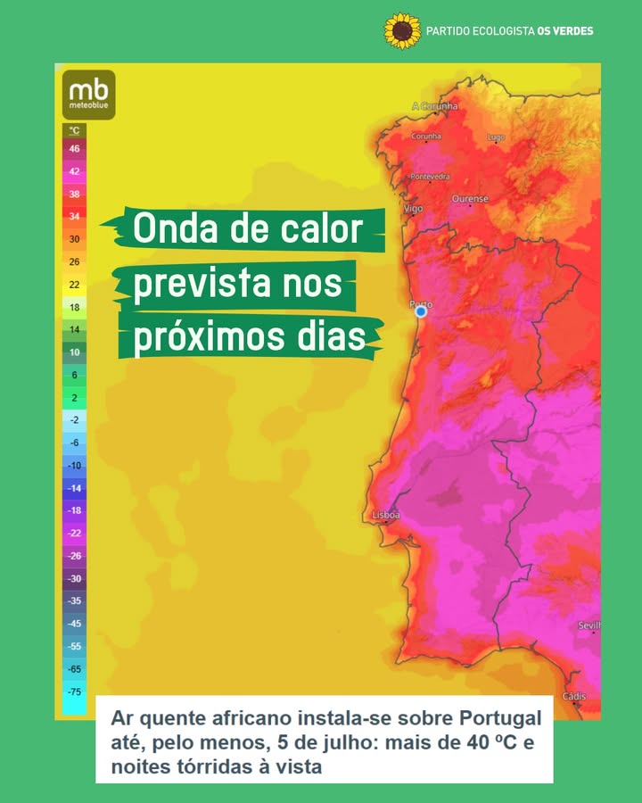 Partido Ecologista Os Verdes