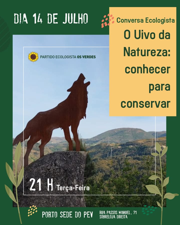 Partido Ecologista Os Verdes