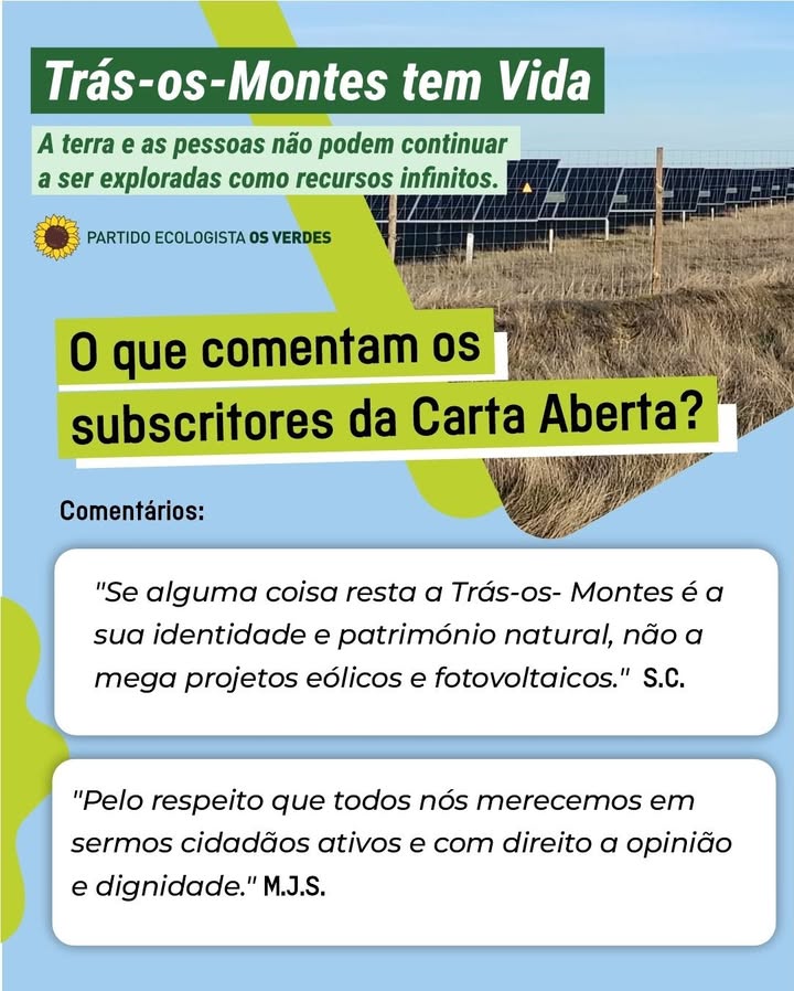 Partido Ecologista Os Verdes