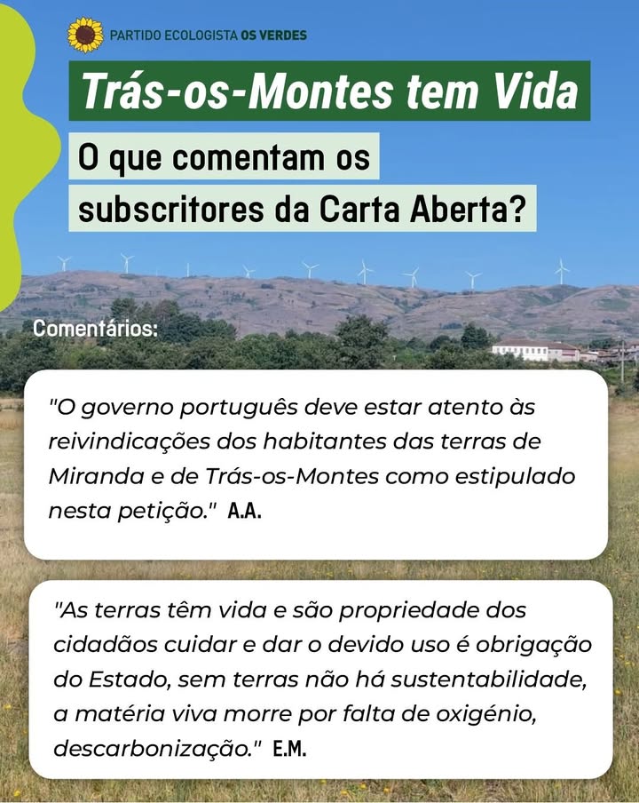 Partido Ecologista Os Verdes