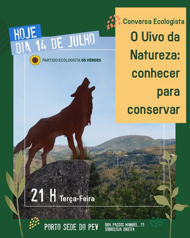 Partido Ecologista Os Verdes