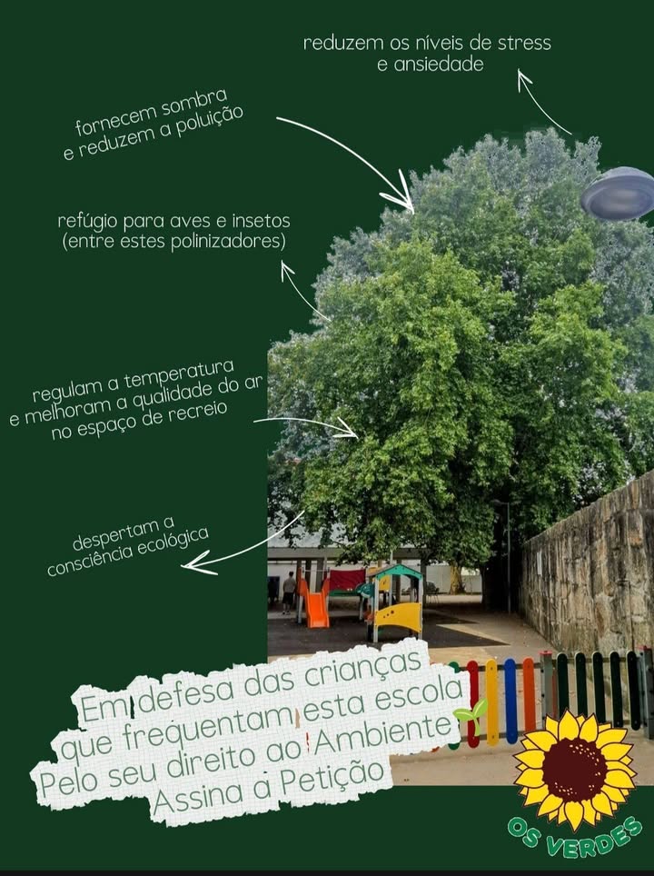 Partido Ecologista Os Verdes