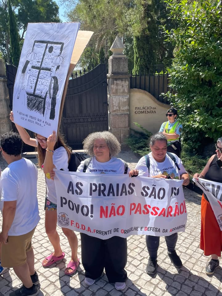 Partido Ecologista Os Verdes