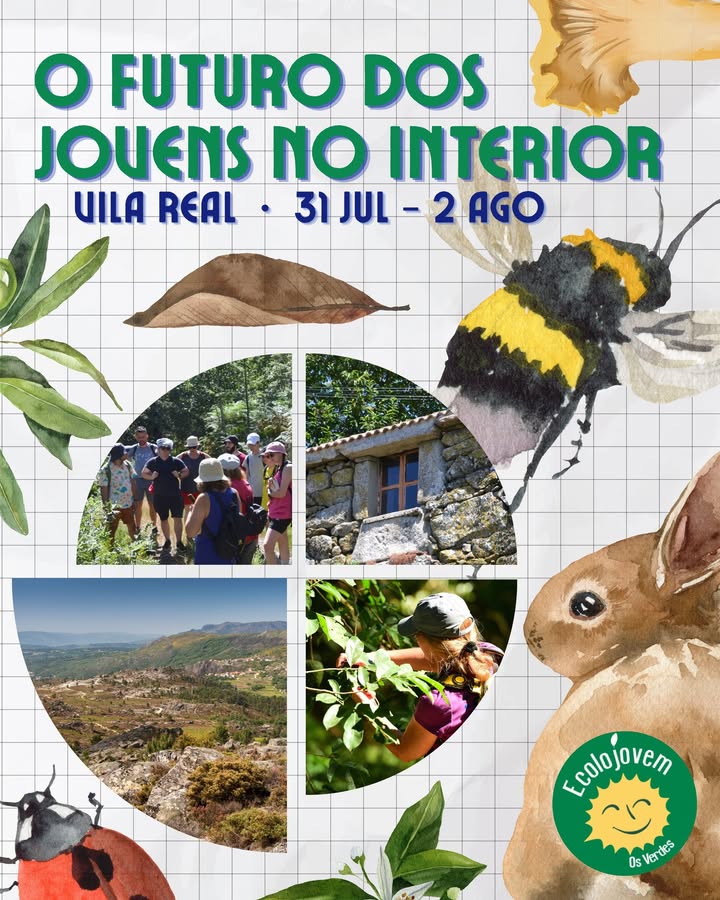Partido Ecologista Os Verdes