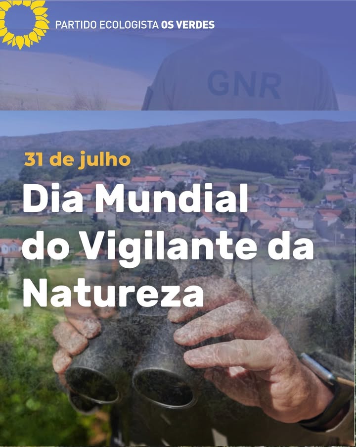 Partido Ecologista Os Verdes