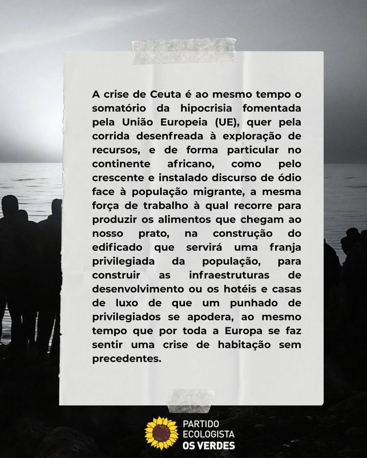 Partido Ecologista Os Verdes