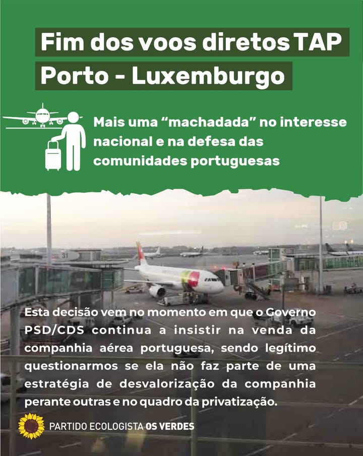 Partido Ecologista Os Verdes
